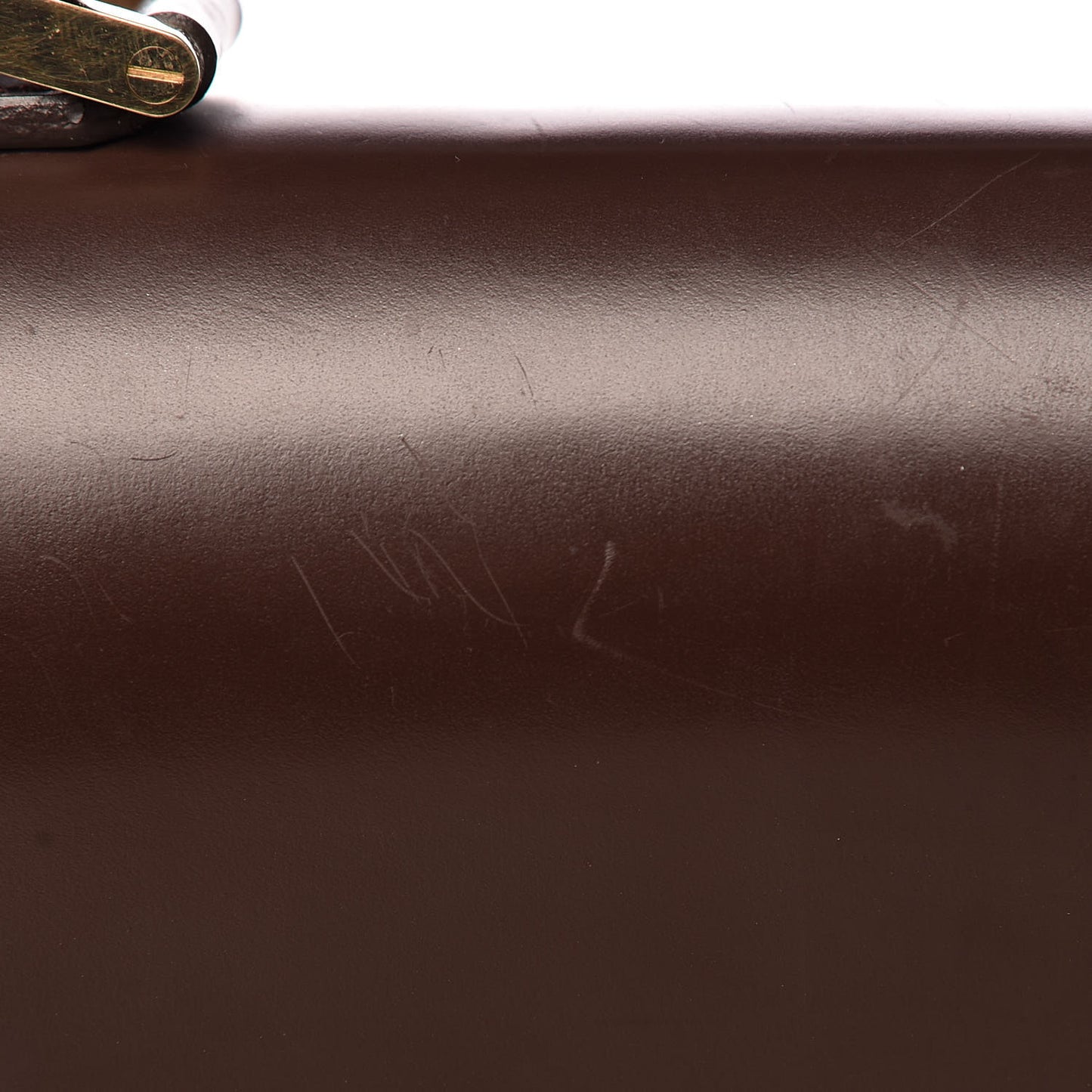 Damier Ebene Altona Briefcase