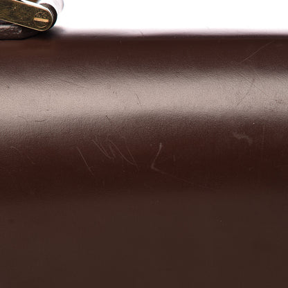 Louis Vuitton Damier Ebene Altona Briefcase 10 of 30
