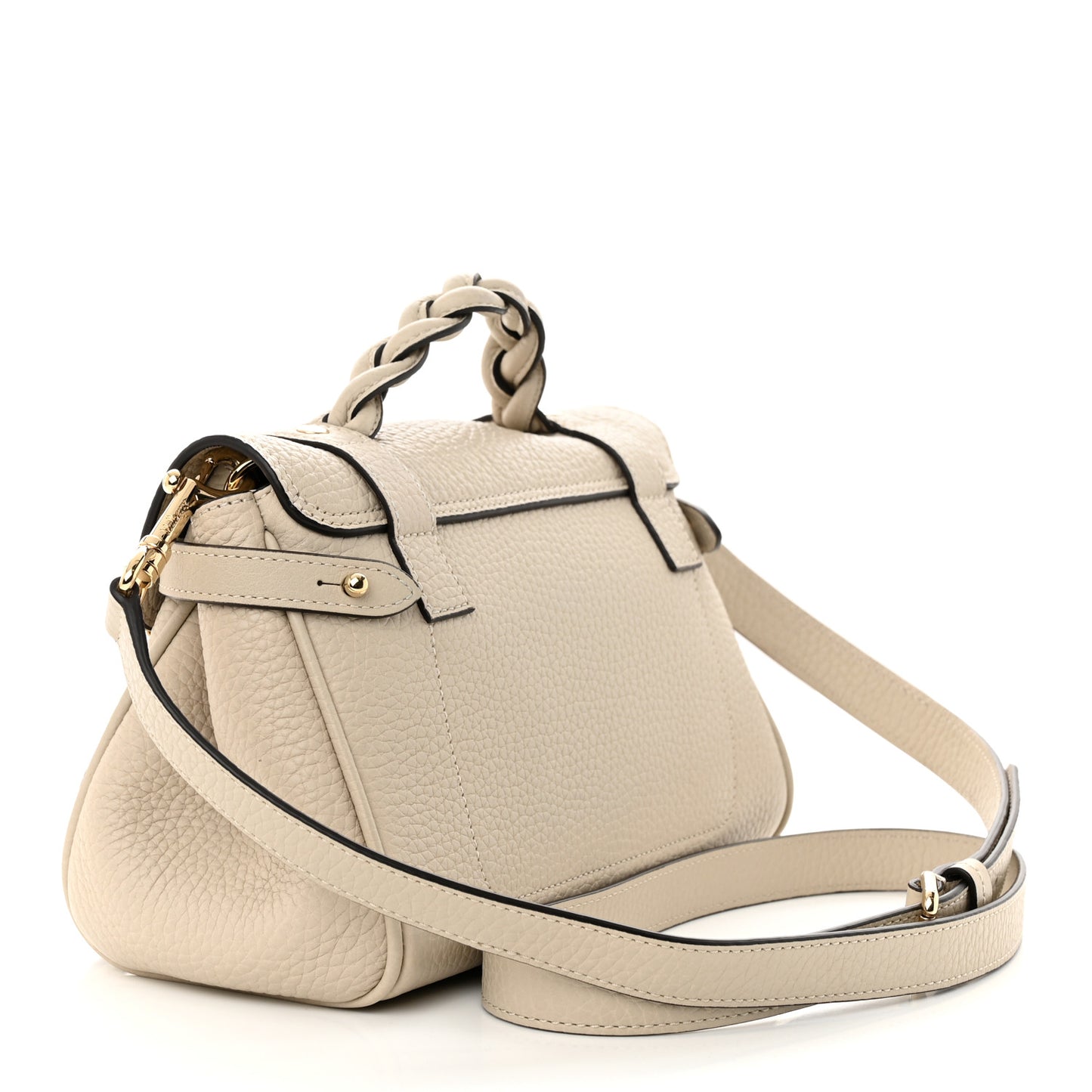 Heavy Grain Mini Alexa Chalk