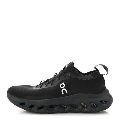 Loewe X ON Recycled Polyester Womens Cloudtilt Sneakers 39 Black 1 of 8
