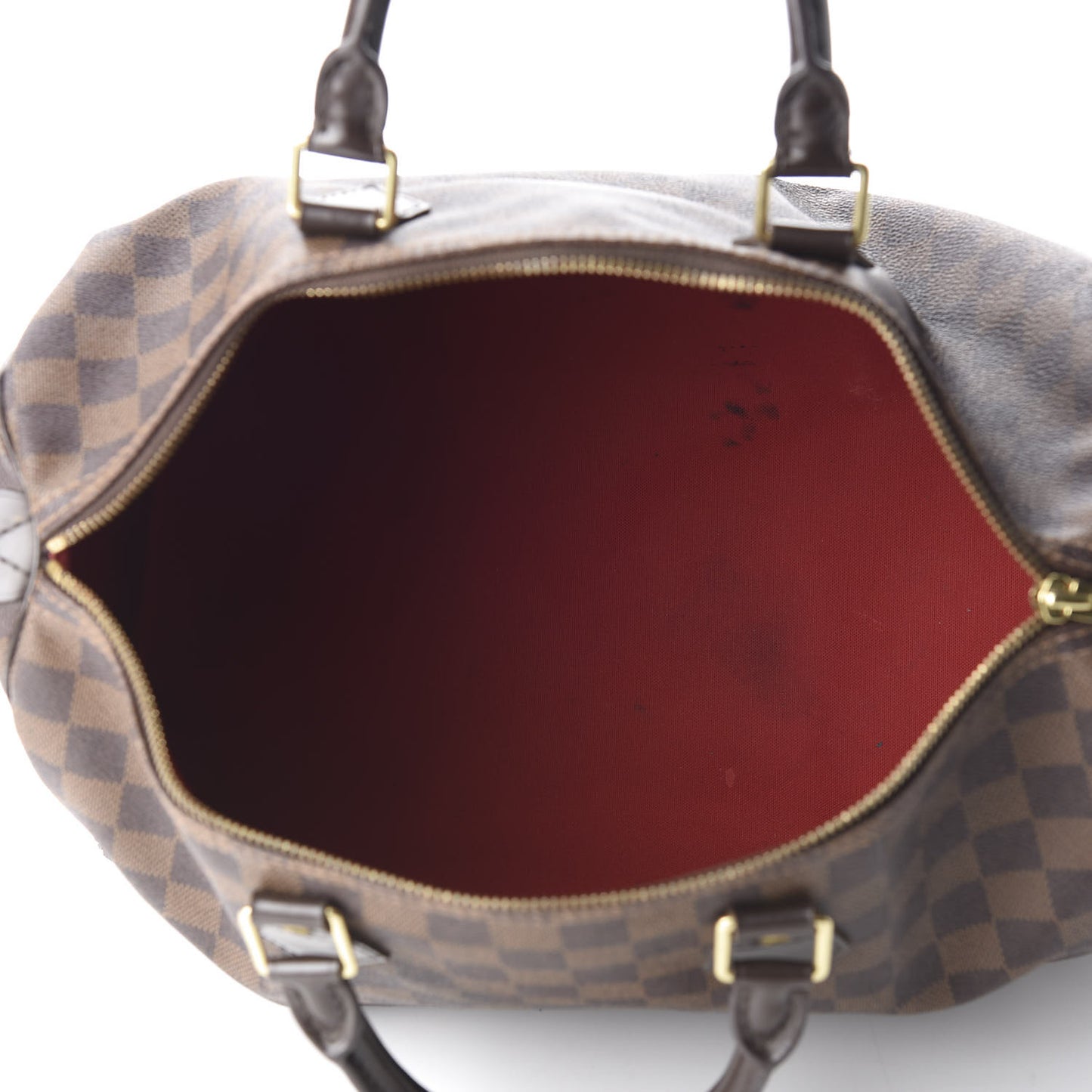 Damier Ebene Speedy 35