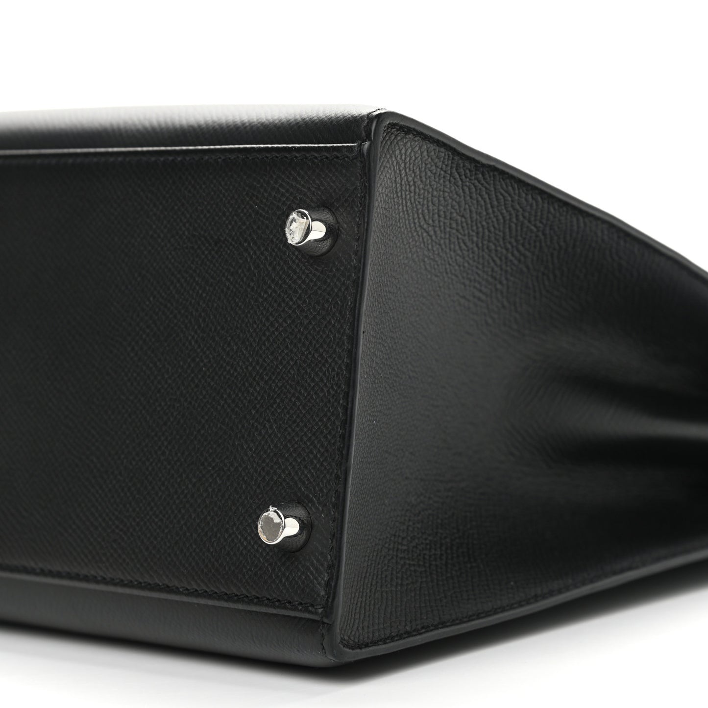 Epsom Kelly Sellier 32 Black