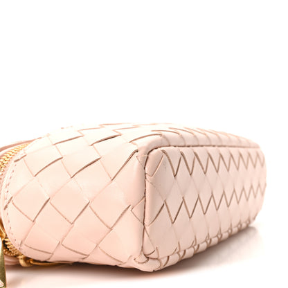 Bottega Veneta Calfskin Intrecciato Bang Bang Vanity Case Cameo 8 of 9