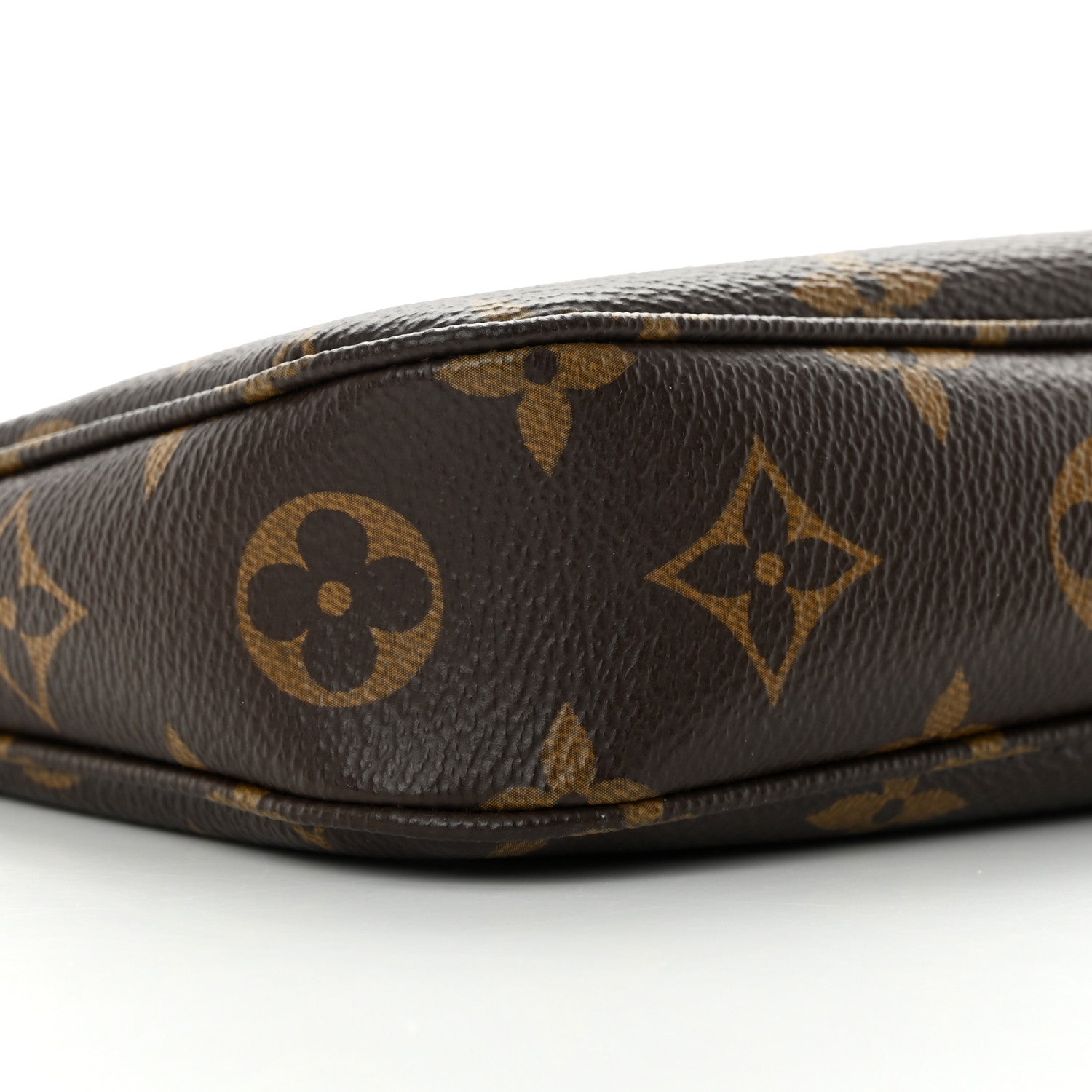Louis Vuitton Monogram Pochette Accessories NM 8 of 9