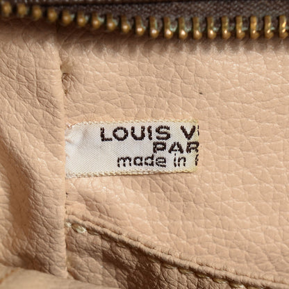 Louis Vuitton Monogram Trousse 28 7 of 9