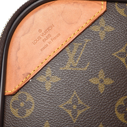 Louis Vuitton Monogram Pegase 55 Business 6 of 21