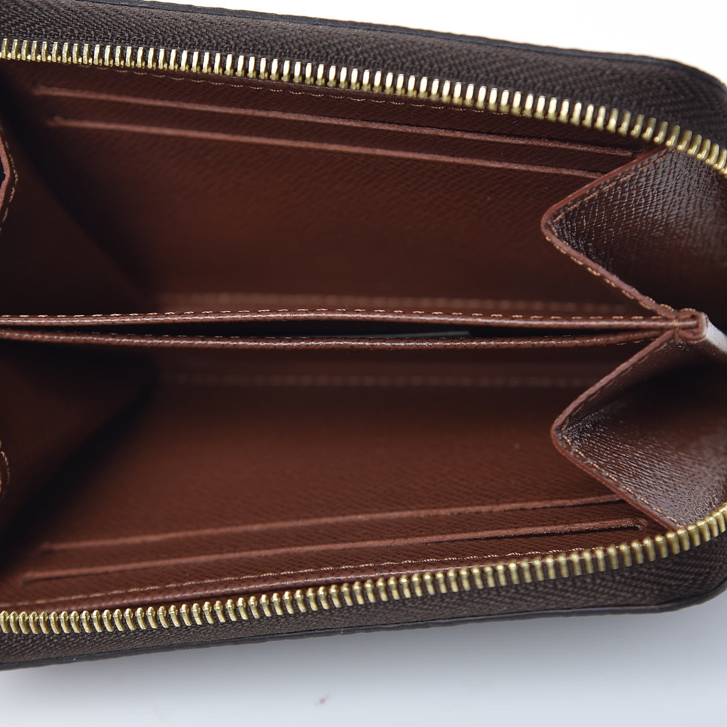 Monogram Zippy Coin Purse