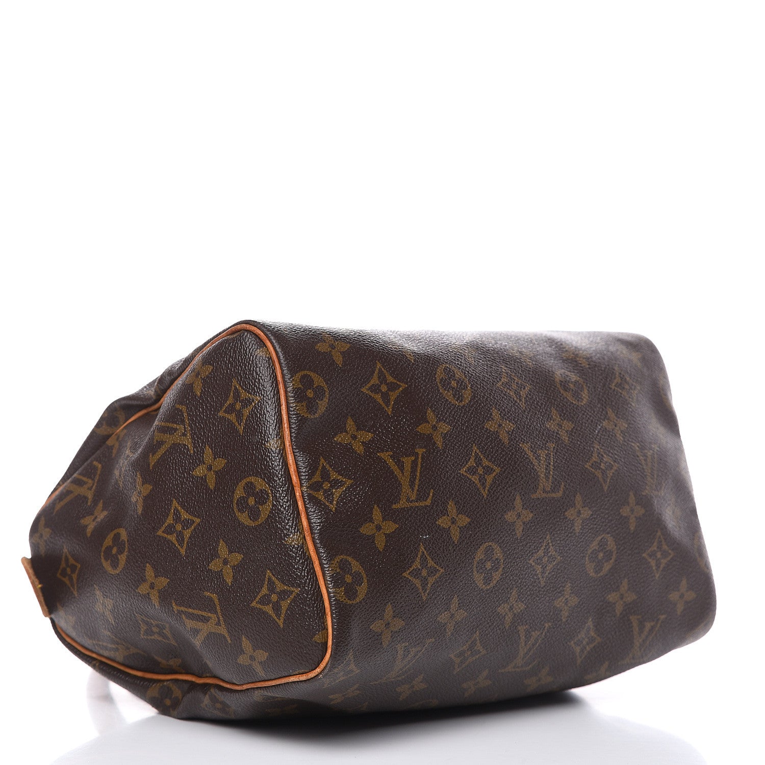 Louis Vuitton Monogram Speedy 25 4 of 21