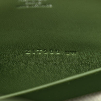 Hermes Evercolor Mini 1923 Bolide Vert Criquet 7 of 11