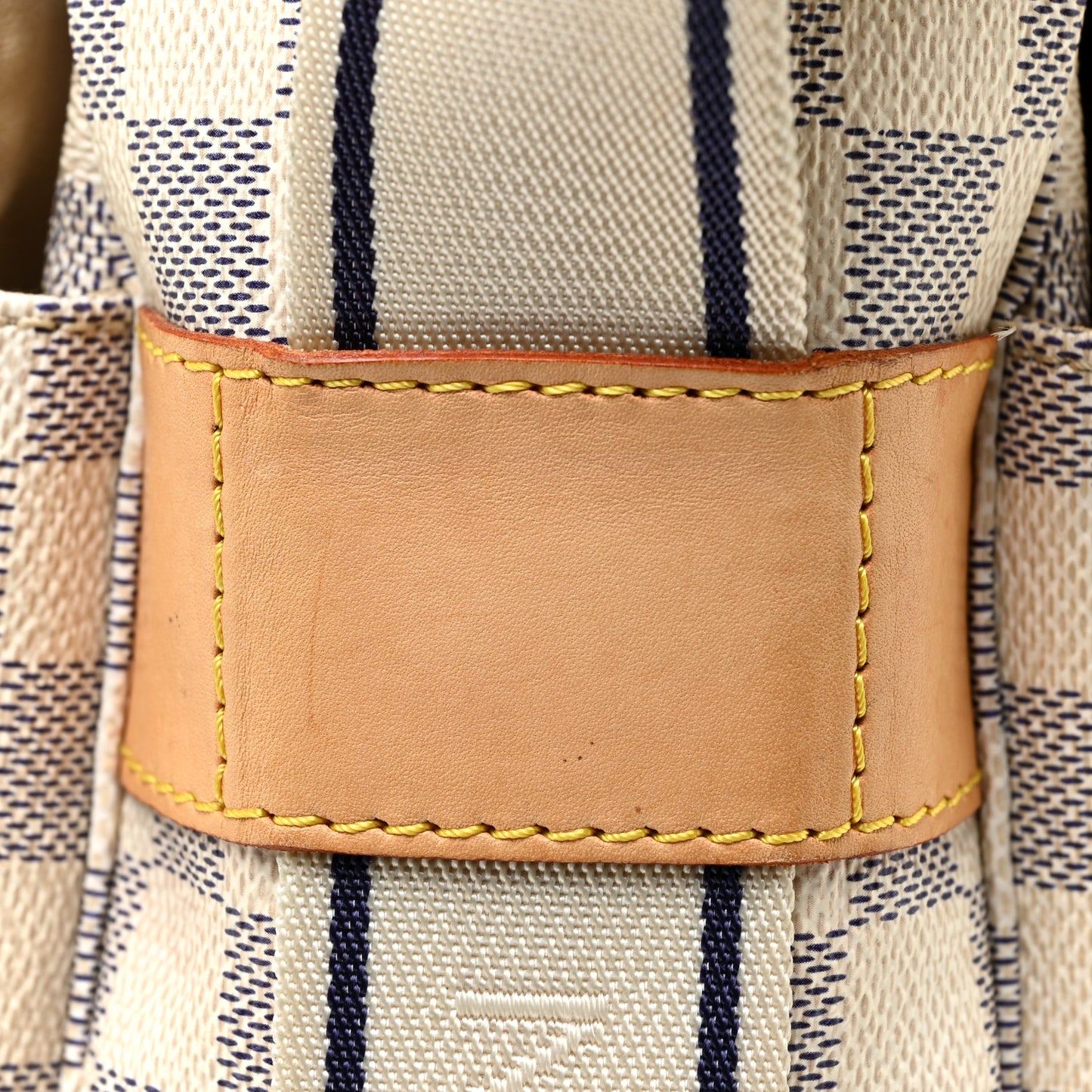 Damier Azur Naviglio