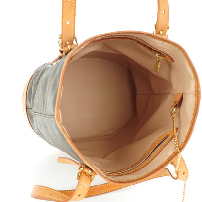 Louis Vuitton Monogram Bucket 27 5 of 8