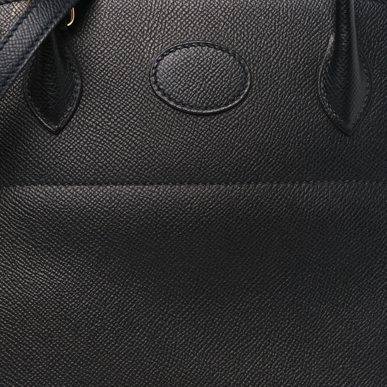 Hermes Epsom Bolide 27 Black 7 of 9