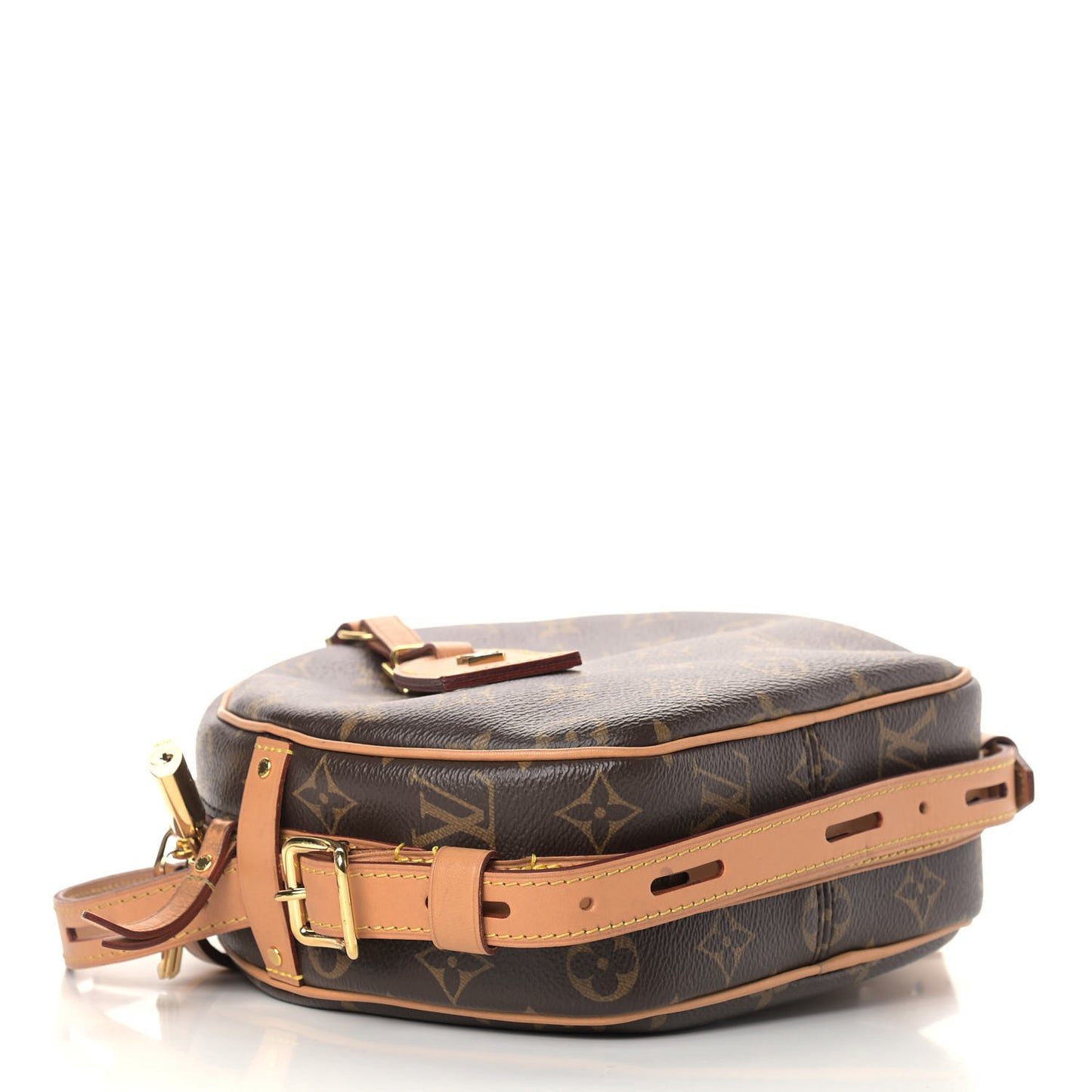 Monogram Boite Chapeau Souple