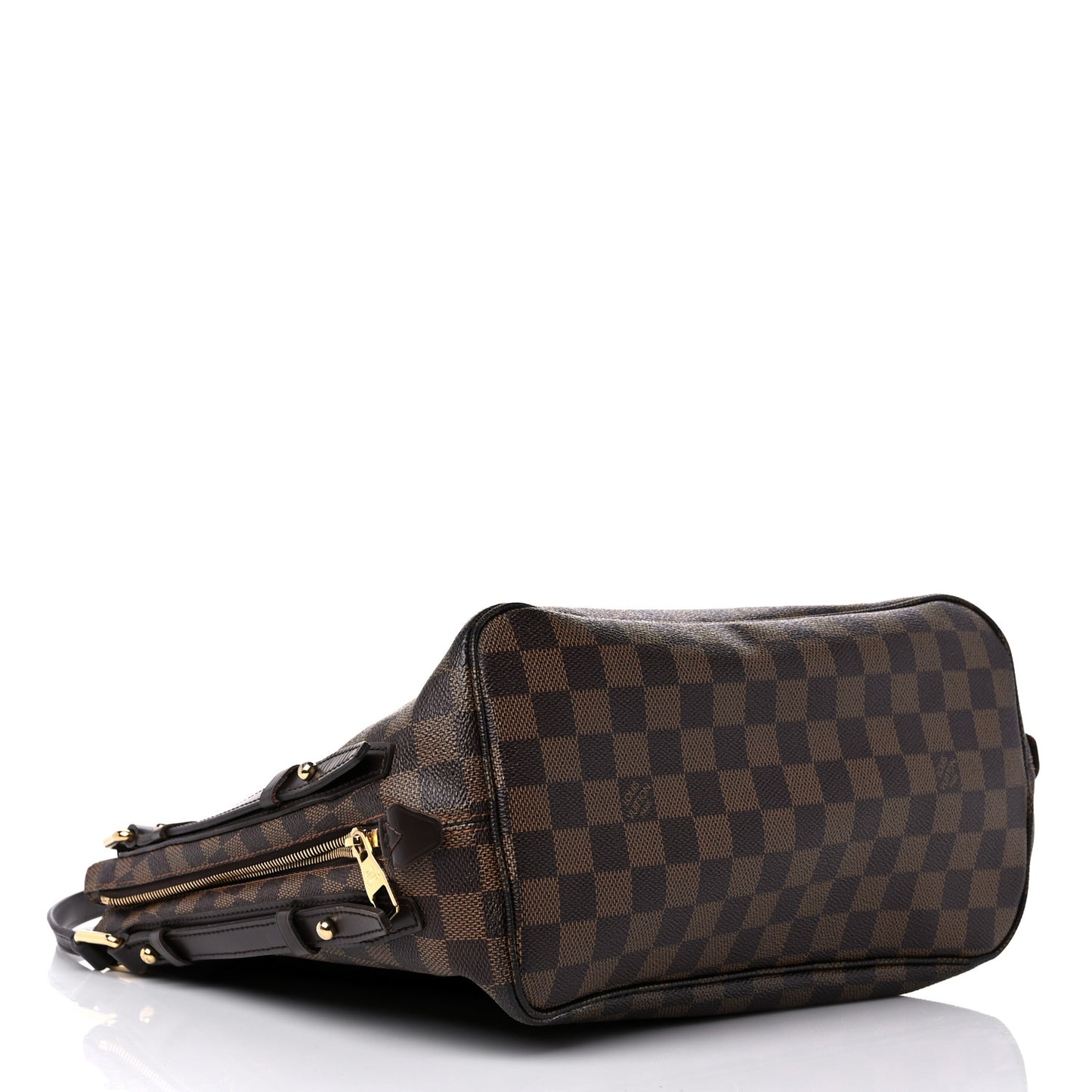 Damier Ebene Cabas Rivington