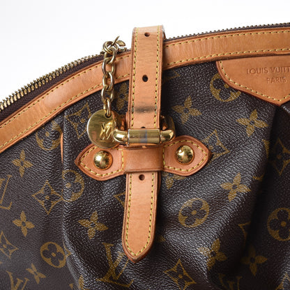 Louis Vuitton Monogram Tivoli GM 16 of 18