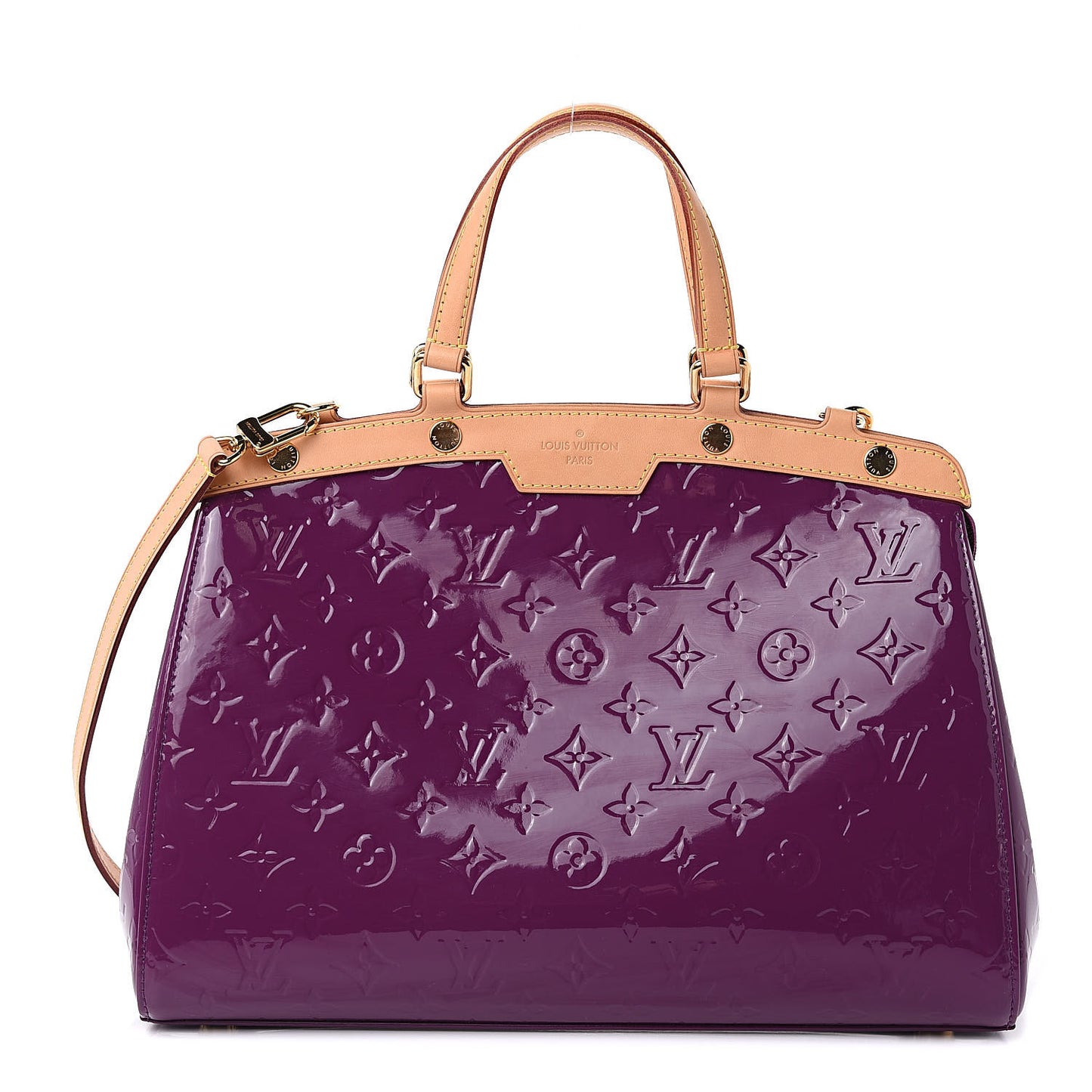 Vernis Brea MM Amethyste