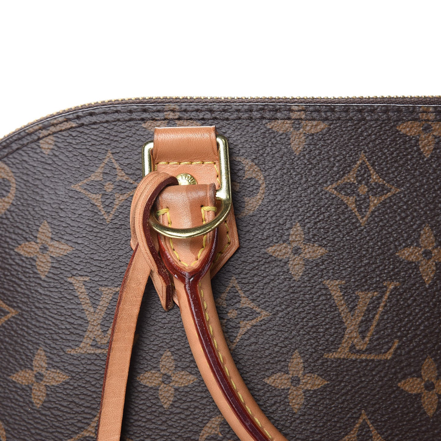 Monogram Alma PM