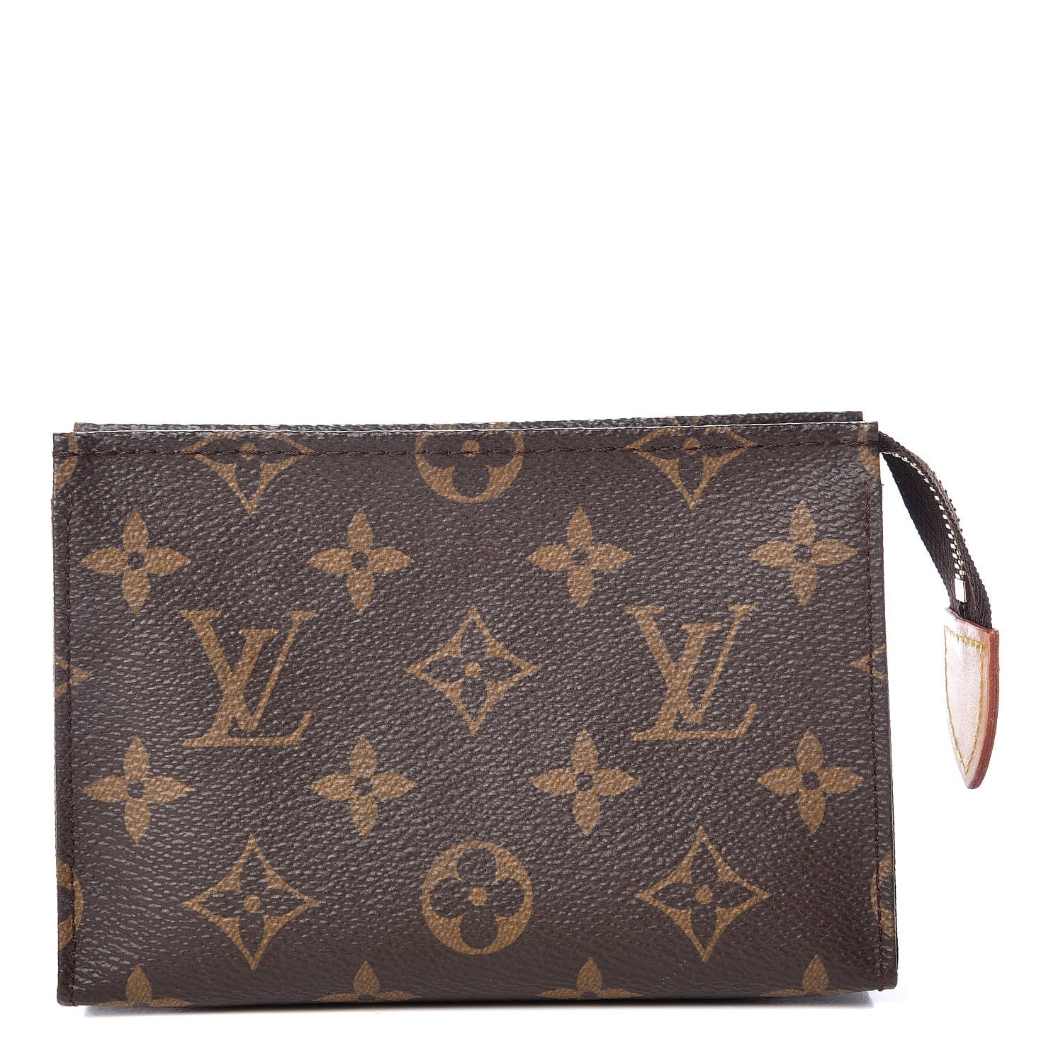 Louis Vuitton Monogram Toiletry Pouch 15 1 of 13