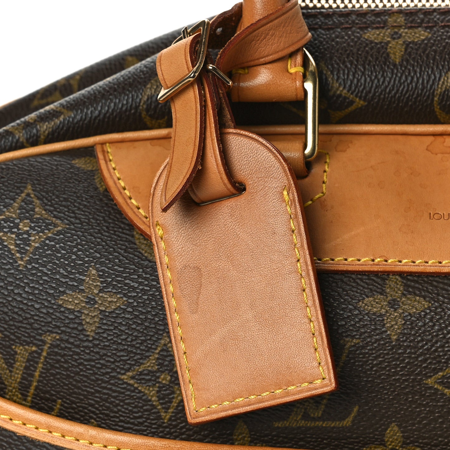 Monogram Deauville