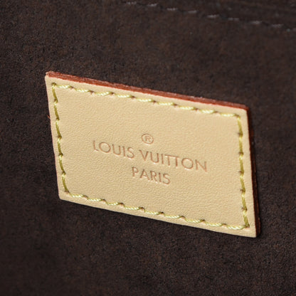 Louis Vuitton Monogram Pochette Metis 8 of 11