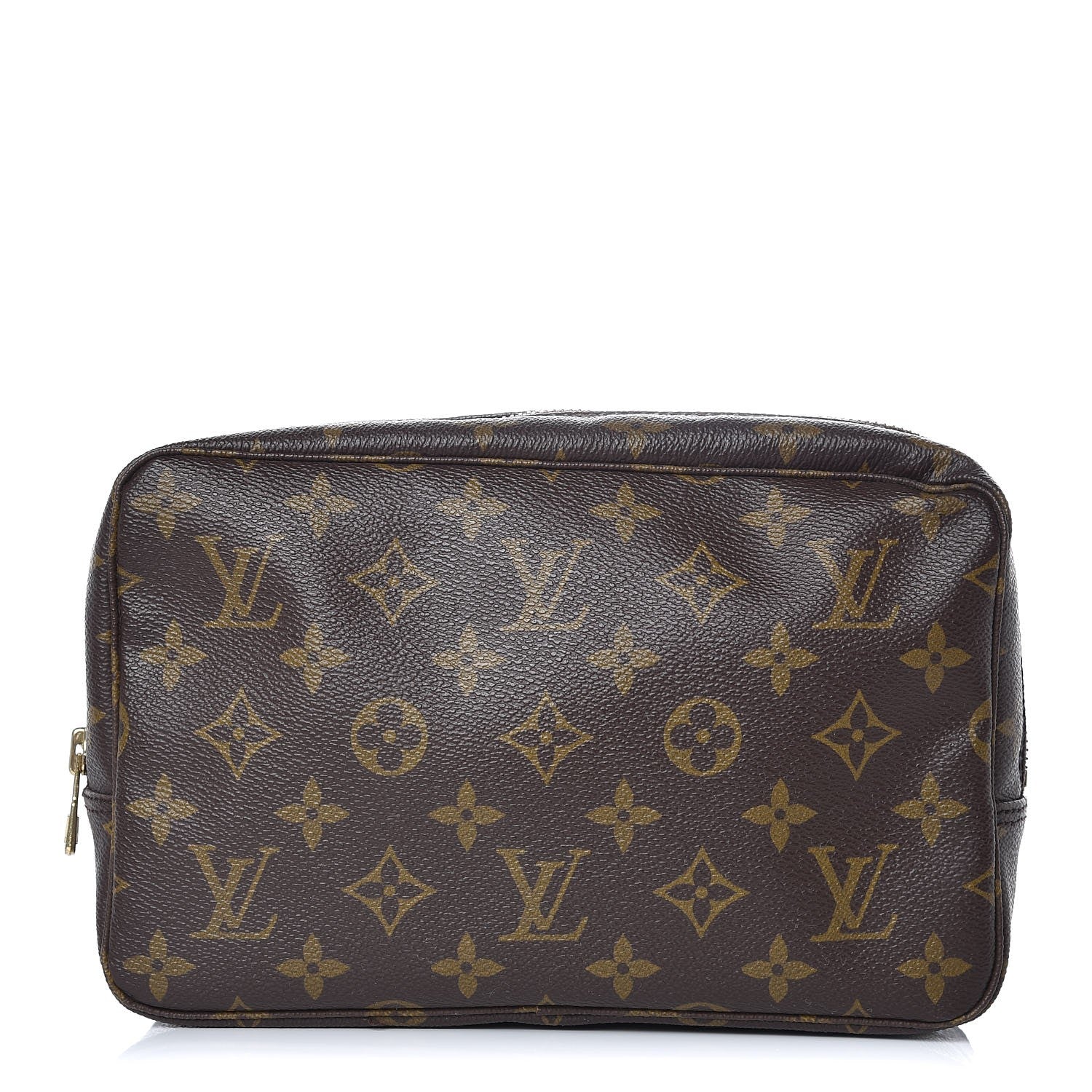 Louis Vuitton Monogram Trousse Toilette 23 1 of 7