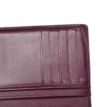 Louis Vuitton Vernis French Purse Wallet Violet 8 of 11