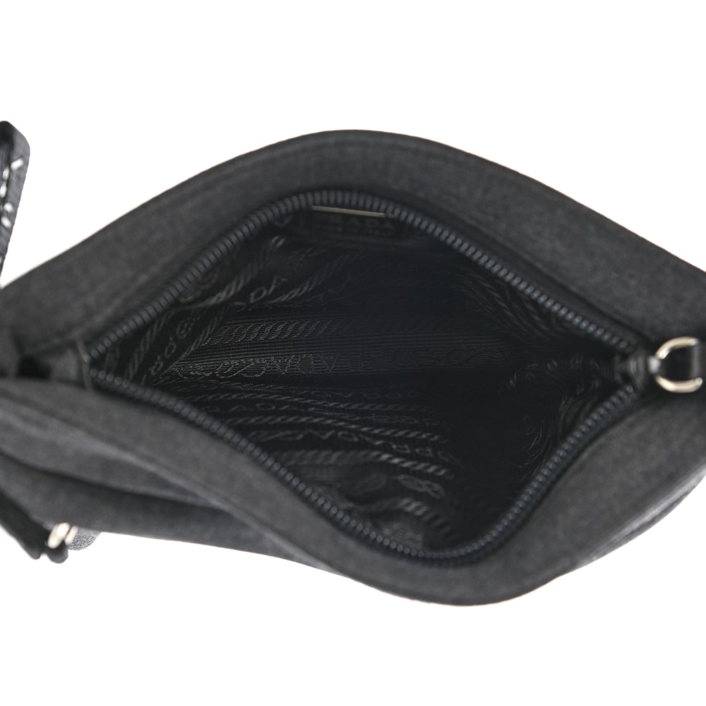 Super Basic 100 Pouch Anthracite
