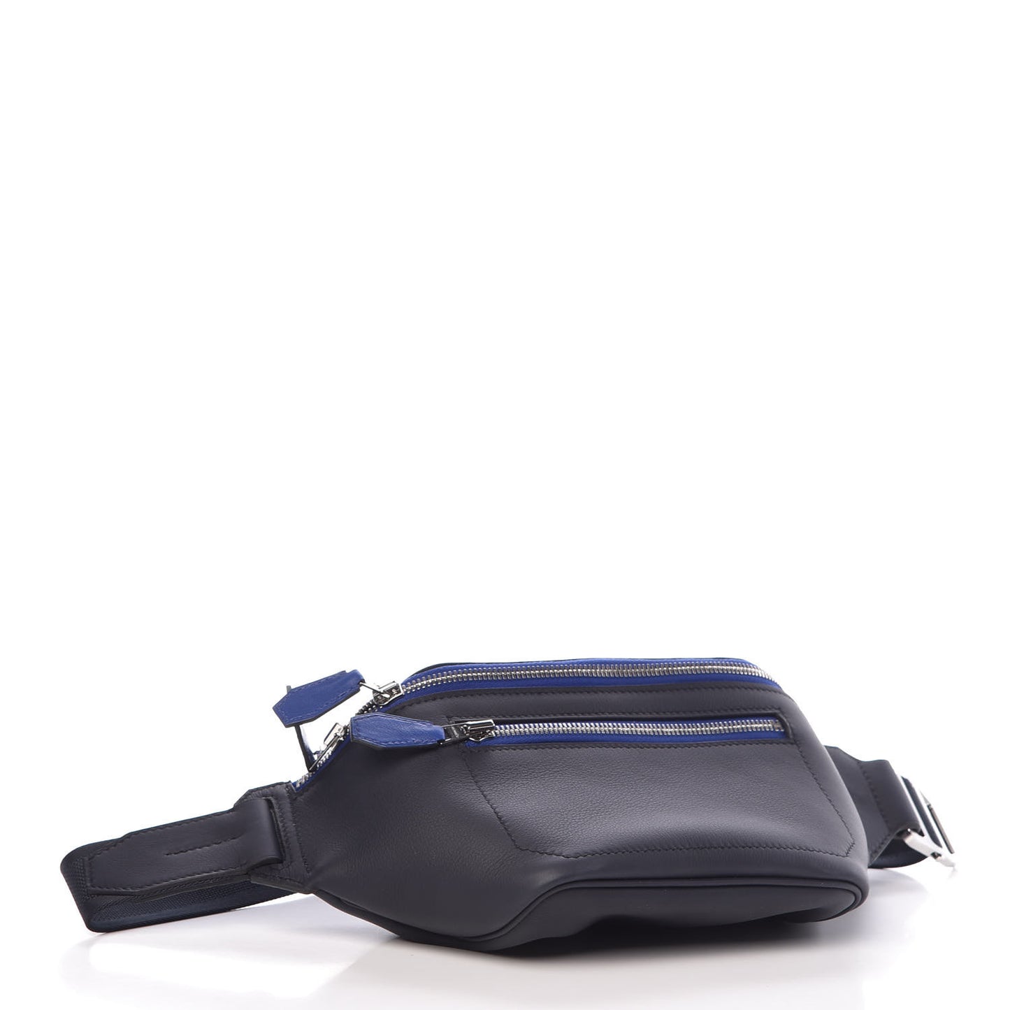 Taurillon Cristobal Cityslide PM Bleu Indigo