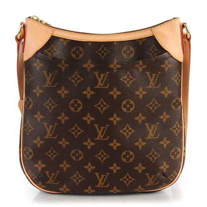 Louis Vuitton Monogram Odeon PM 1 of 7