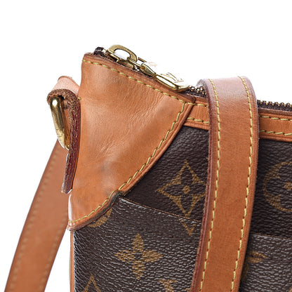 Louis Vuitton Monogram Odeon PM 11 of 14
