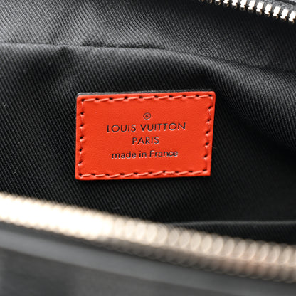 Louis Vuitton Epi Damier Graphite Nil Slim 7 of 12