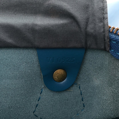 Louis Vuitton Epi Speedy 35 Toledo 7 of 14