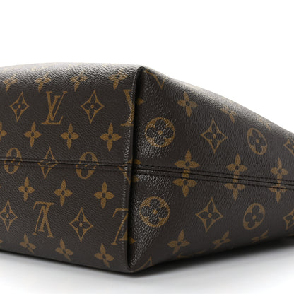 Louis Vuitton Monogram Boetie MM NM 7 of 7