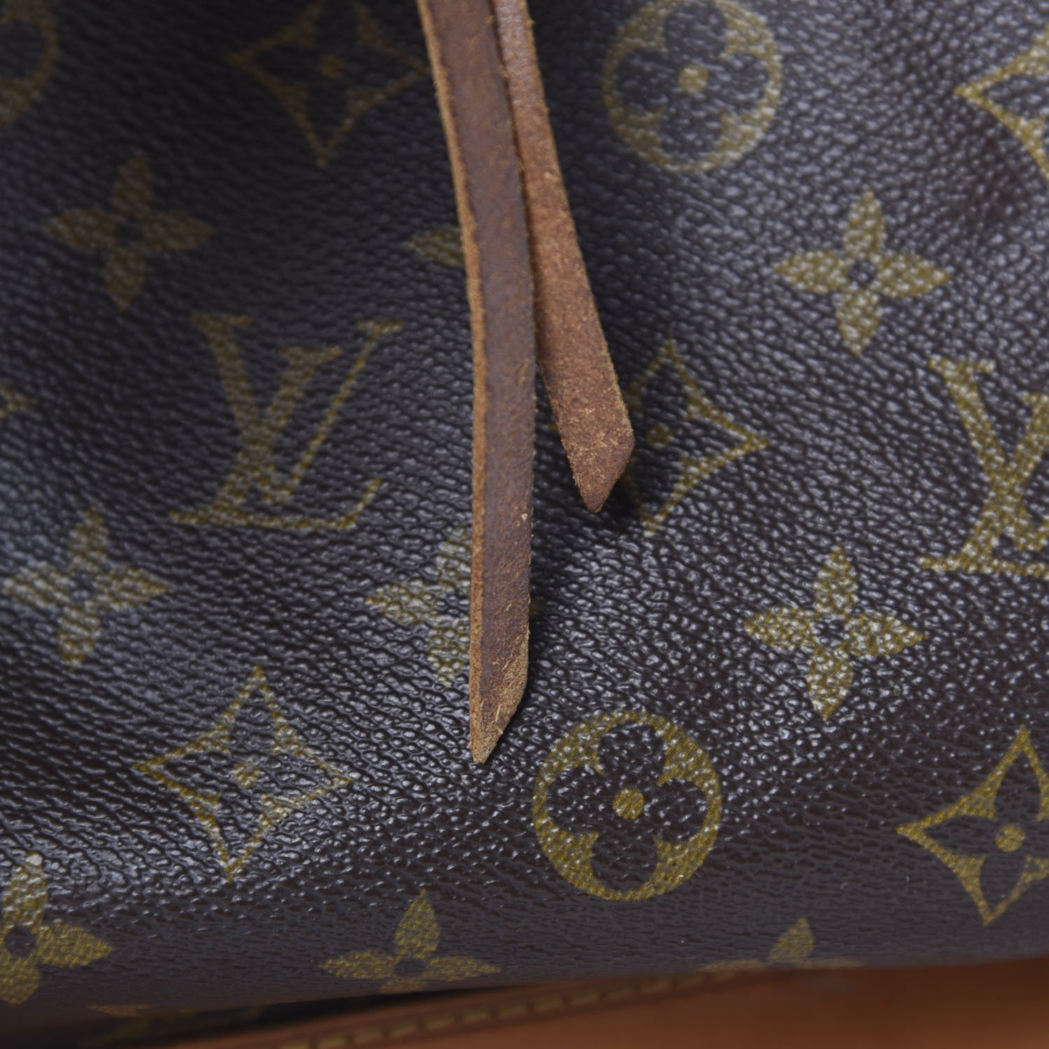Louis Vuitton Monogram Noe 10 of 11
