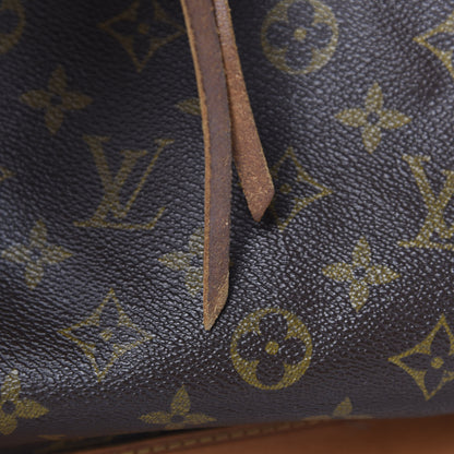 Louis Vuitton Monogram Noe 10 of 11