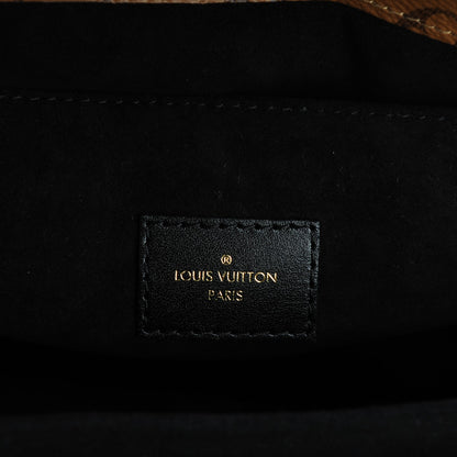 Louis Vuitton Reverse Monogram Pochette Metis 6 of 8