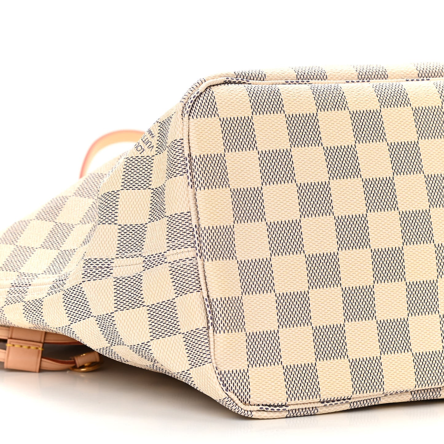 Damier Azur Neo Neverfull MM