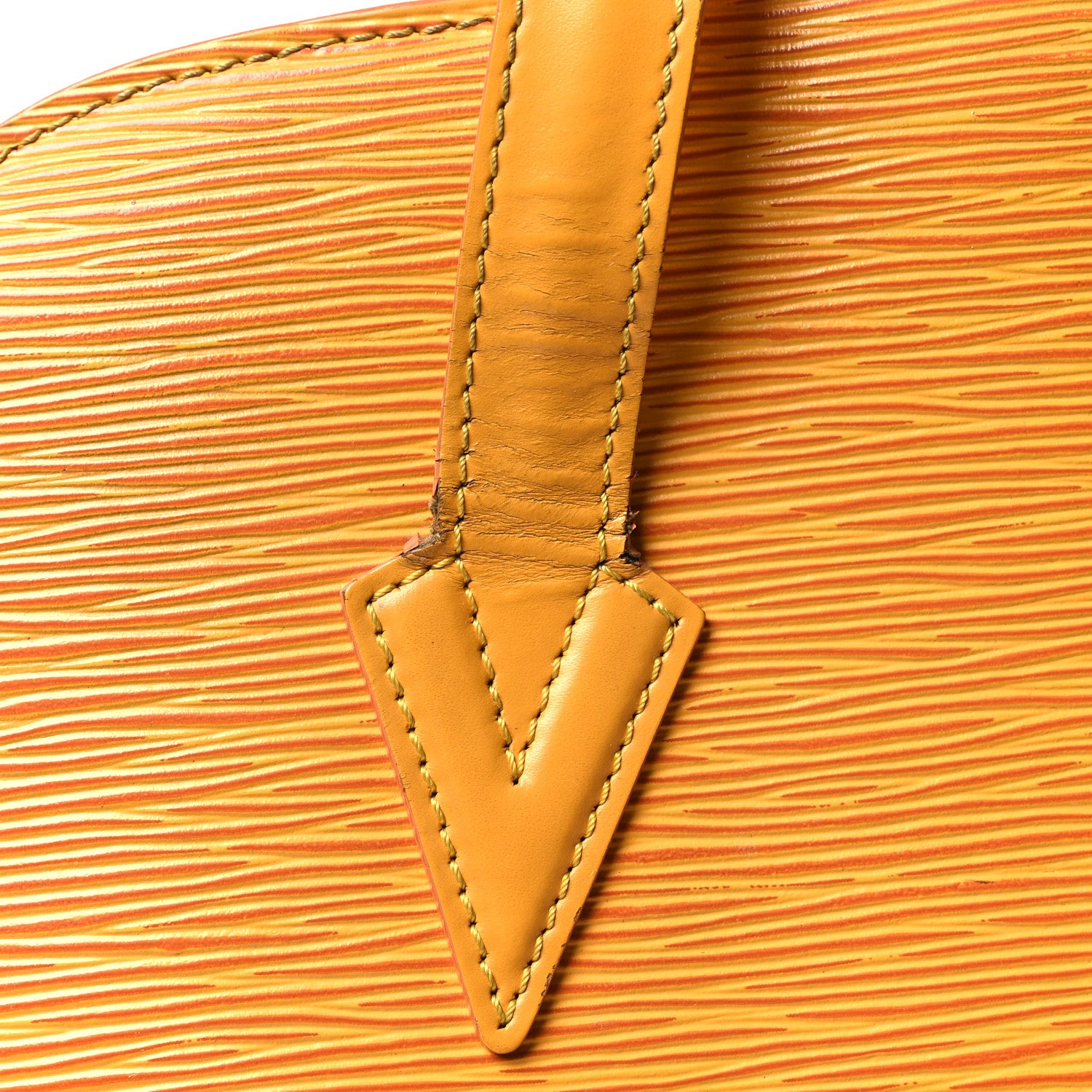 Louis Vuitton Epi Lussac Tassil 10 of 11
