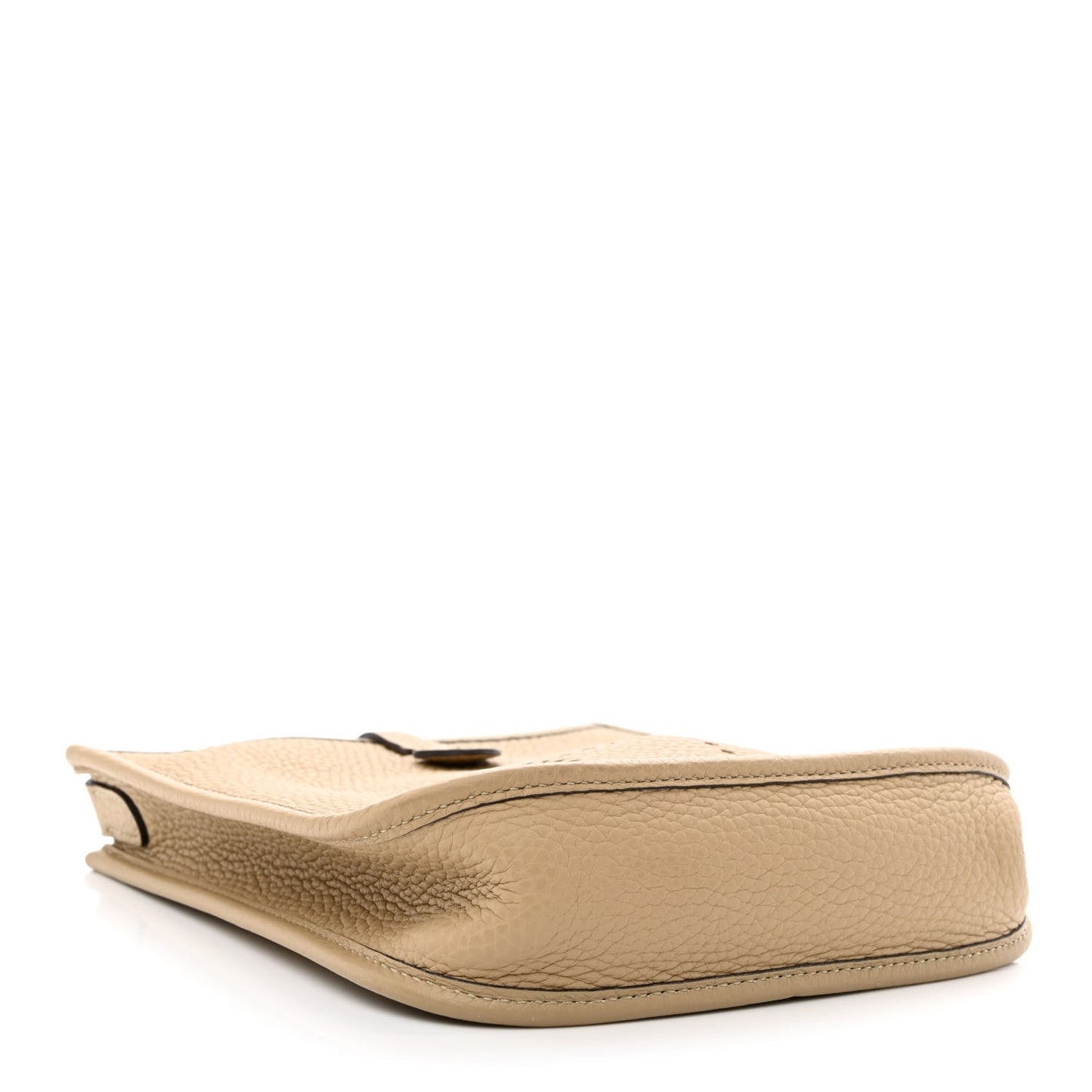 Taurillon Clemence Evelyne TPM Trench