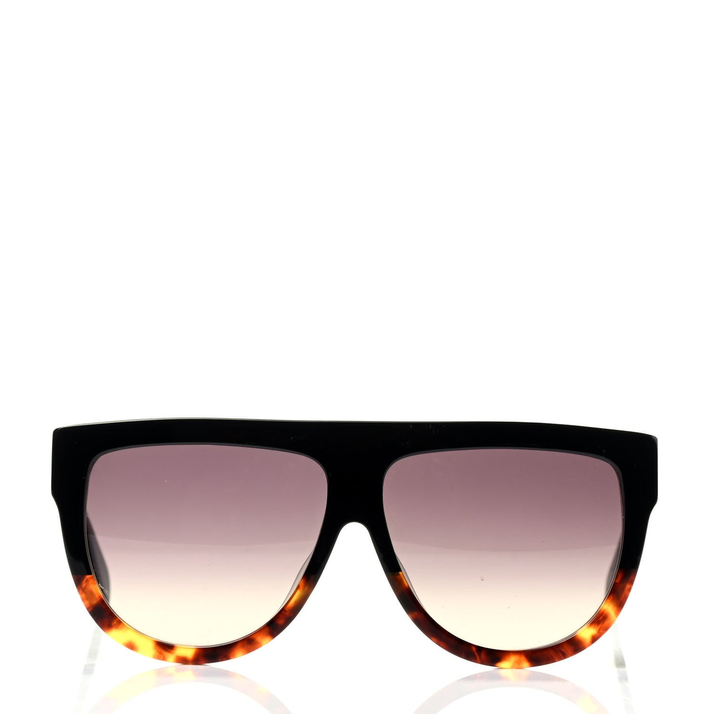 Sunglasses CL4001FN Black Havana