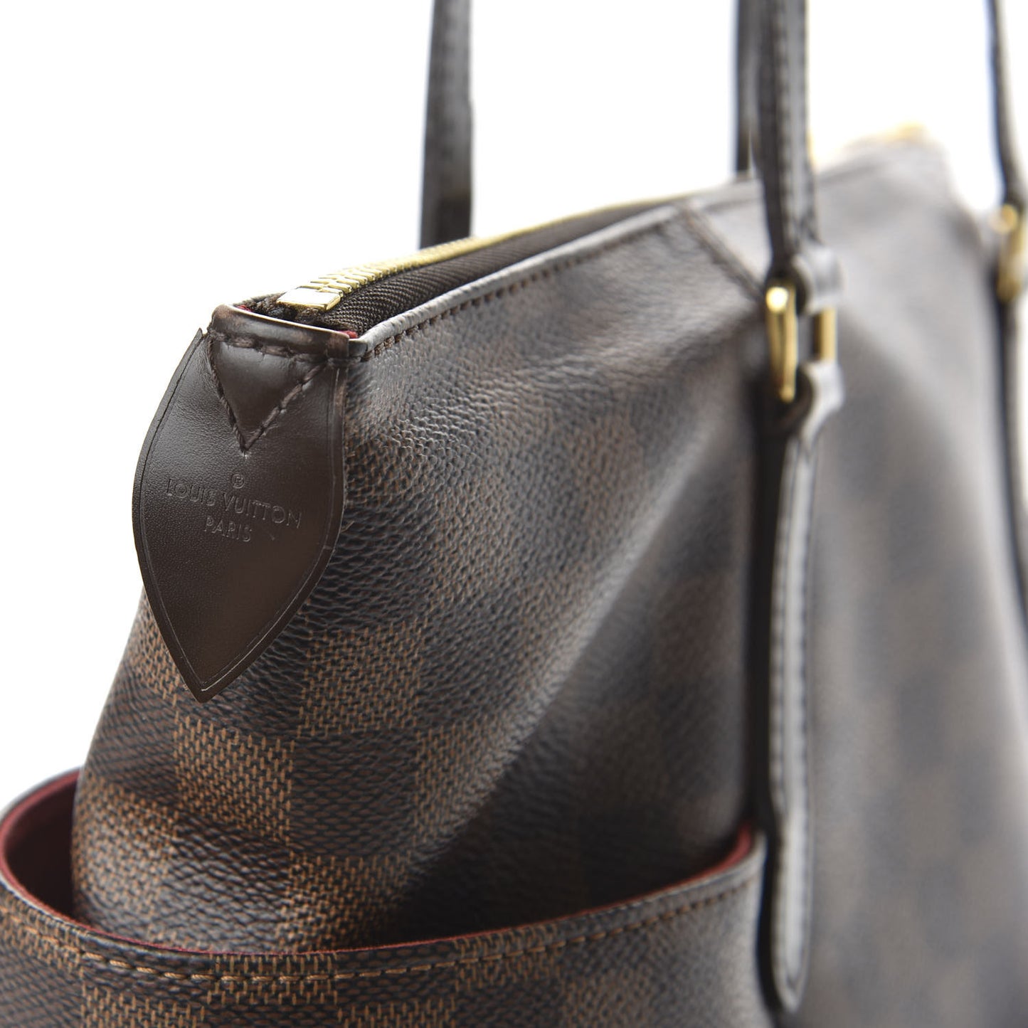 Damier Ebene Totally MM