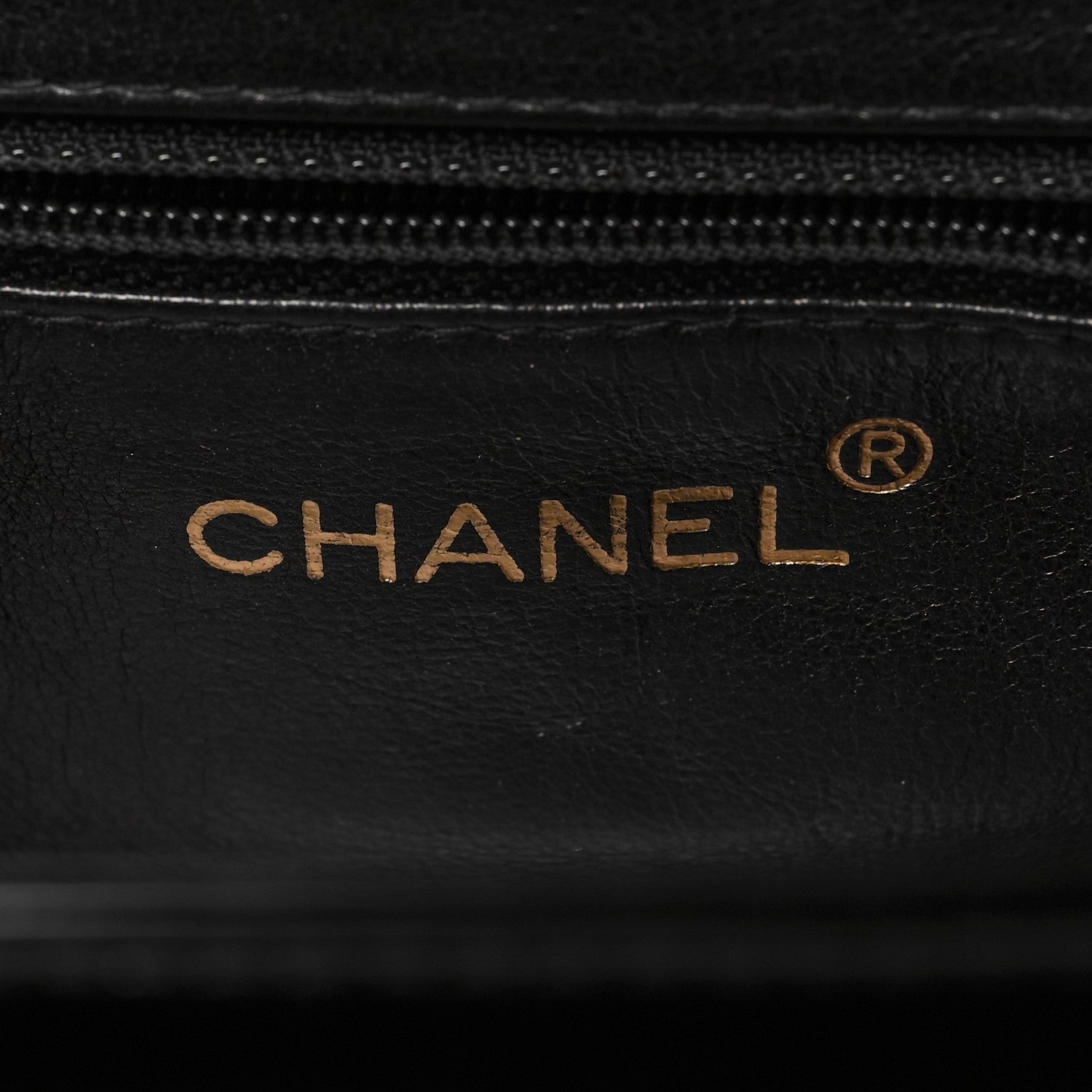 Chanel Patent Small Kelly Flap Bag Black 6 of 13