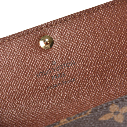 Louis Vuitton Monogram 6 Key Multicles Holder 5 of 8