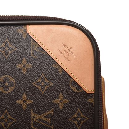 Louis Vuitton Monogram Pegase 55 Business 7 of 19