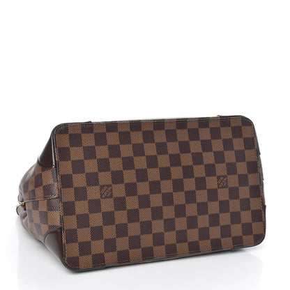 Louis Vuitton Damier Ebene Hampstead PM 4 of 12