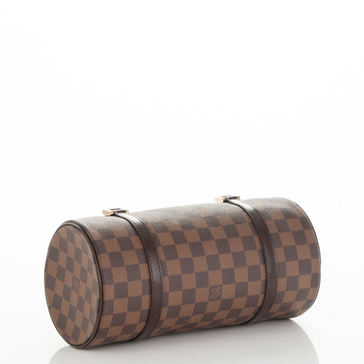 Louis Vuitton Damier Ebene Papillon 26 4 of 7