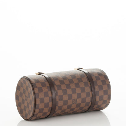 Louis Vuitton Damier Ebene Papillon 26 4 of 7