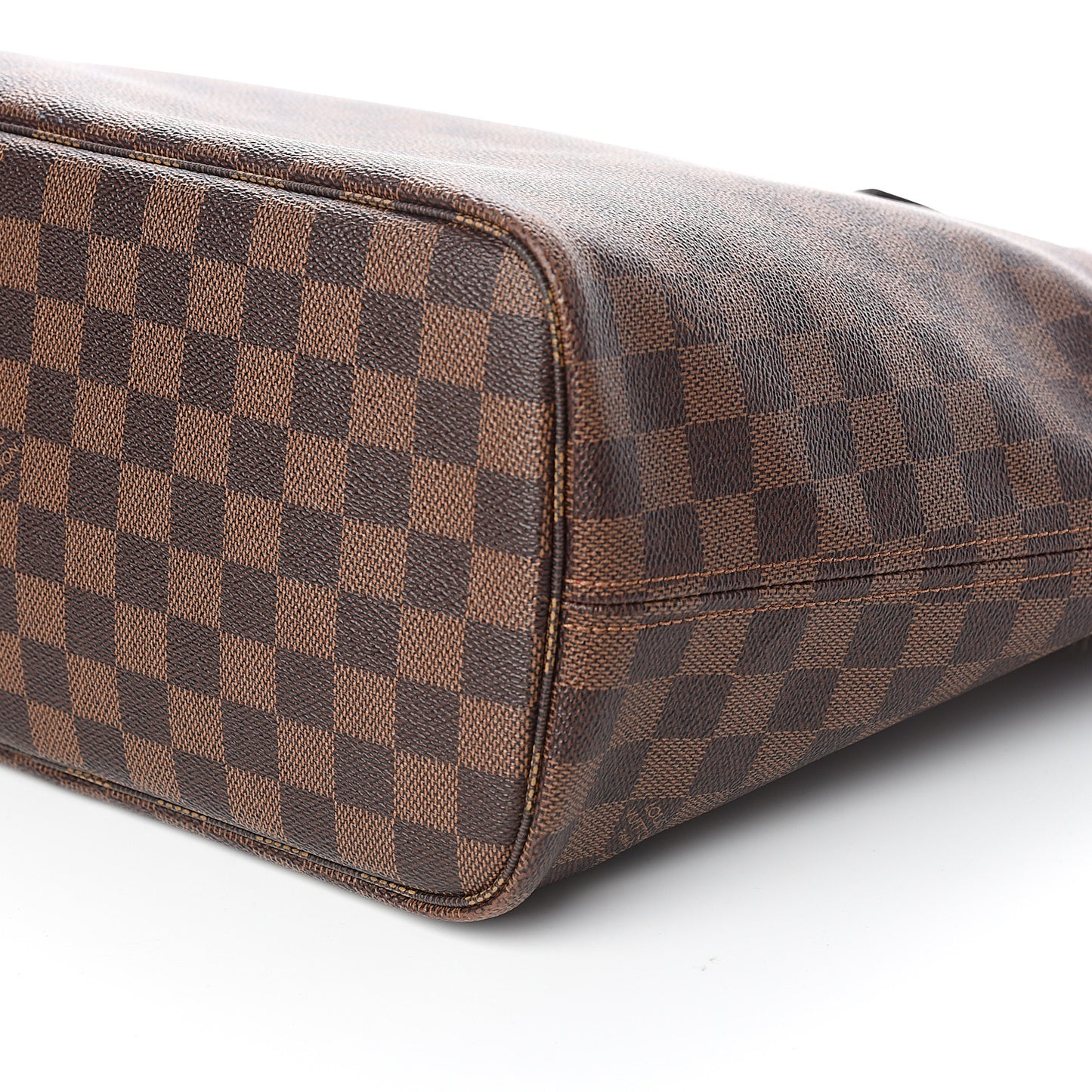Damier Ebene Neo Neverfull MM
