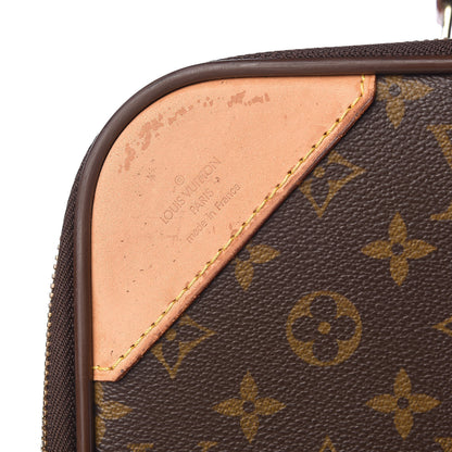 Louis Vuitton Monogram Pegase 55 5 of 13