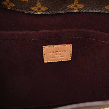 Louis Vuitton Monogram Montaigne GM 6 of 10